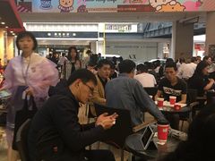 -85度C(厦门中华城新店)