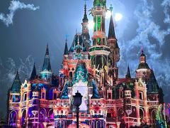 -上海迪士尼度假区