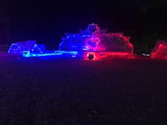 -北极村旅游风景区