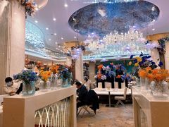 -芭菲盛宴·环球美食(袁家岗店)