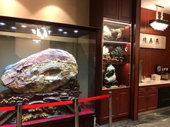 大堂-燕春楼(海河华鼎店)