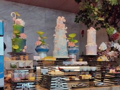 -万达文华酒店·48F云端窗景美食汇自助餐厅