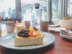 -卡朋厨房(289艺术园区店)