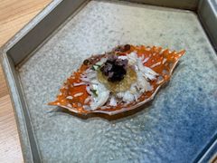 -荣一代目OMAKASE板前料理