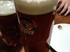 精酿啤酒-404干式熟成牛排馆•聚会餐厅