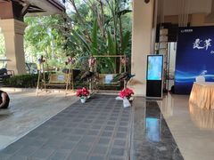 -西双版纳融创皇冠假日度假酒店