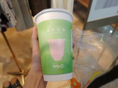 -CoCo都可(天河又一城店)