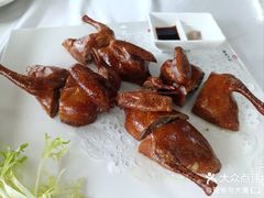 -鹿鸣酒家(越秀店)