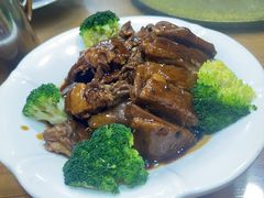 -东坊味道私房菜·地道顺德菜(大良店)