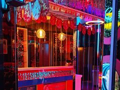 -路边边.炒菜烧烤.音乐餐厅(良乡长虹店)