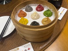 -乐忻皇朝(上海中心大厦店)