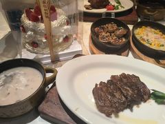 -西堤牛排(南京龙江店)