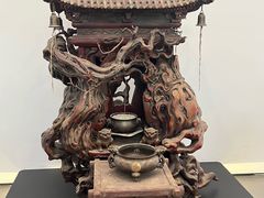 -中国美术学院-美术馆