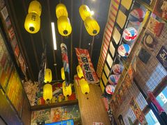 -达摩食堂(仓山万达店)
