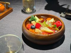 -美美九席·湖景餐厅(李公堤店)