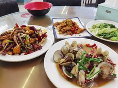 -鑫鸿达·海鲜闽菜热炒小馆(中山路店)