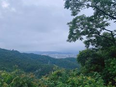 -广州市白云山风景名胜区