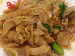 -华盛丰温州大排档(东三环南路店)