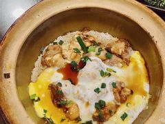 -红星光发煲仔饭(文海店)