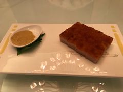 -东海朗廷酒店-唐阁T’ANG COURT 中餐厅