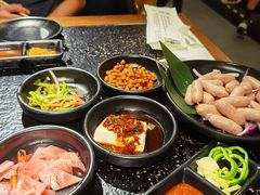 -九田家黑牛烤肉料理(珠江摩尔店)