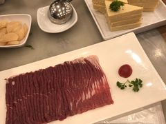 -牛街·马辈儿涮肉(牛街二店)