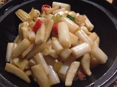 -黛瓦里巷(南京东路店)