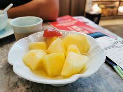 -四道菜·福建菜馆(新街口金鹰店)