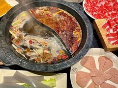-重庆老火锅(长虹店)