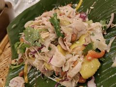 -金湖港式餐厅(建外店)