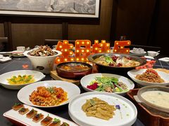 -秀儿四九城·新京菜(亚运村鸟巢店)