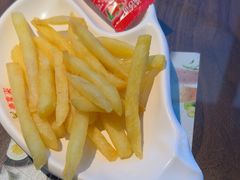 -豪享来中西餐厅(隆昌店)