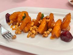 -江南灶中餐厅(南京香格里拉店)