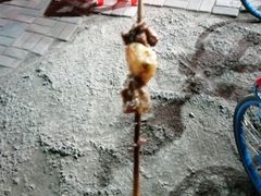 羊肉串-小艾家的炒饭(万新村店)