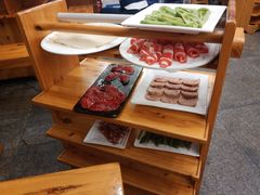 -老码头火锅(玉林店)