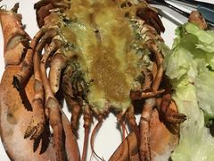 芝士龙虾-布拉格餐厅· 中欧捷克菜(全国首店)