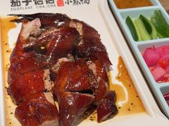 -茄子恰恰·新云南小炒(坪山益田店)