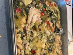 -鱼酷活鱼烤鱼(南京水游城店)