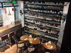 -LESCEDARS Brasserie Bistro香柏树