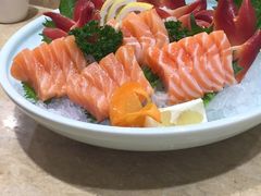 -东京屋(武定路店)