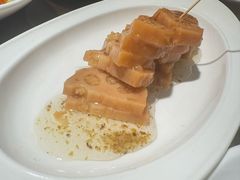 -七菜馆·东北菜·蒸饺(文体路店)