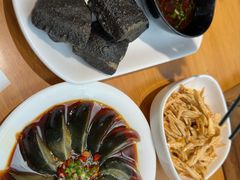 -食膳公园包子铺(烈士公园店)