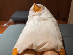 -天然沐足·推背采耳·敷姜艾灸(龙眼美食街店)