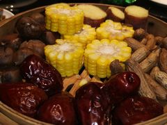 -徐记海鲜(汉城湖|太奥店)