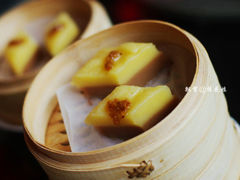 -桂花楼淮扬中餐厅(浦东香格里拉店)