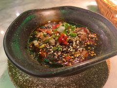 -辛香汇·现炒川菜(淮海路百盛店)