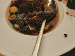 -粤尚腾香居中餐厅(首都机场希尔顿店)