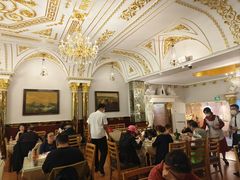 -华梅西餐厅(哈尔滨中央大街店)