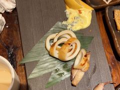 -鸟鹏烧鸟居酒屋(熙龙湾店)