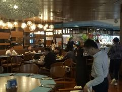 -OPEN開全日自助餐厅·西餐·海鲜(佛山希尔顿酒店)